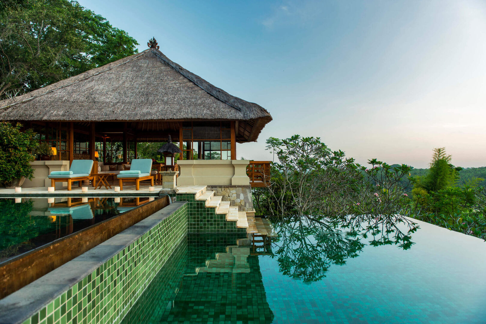ubud - indonesia